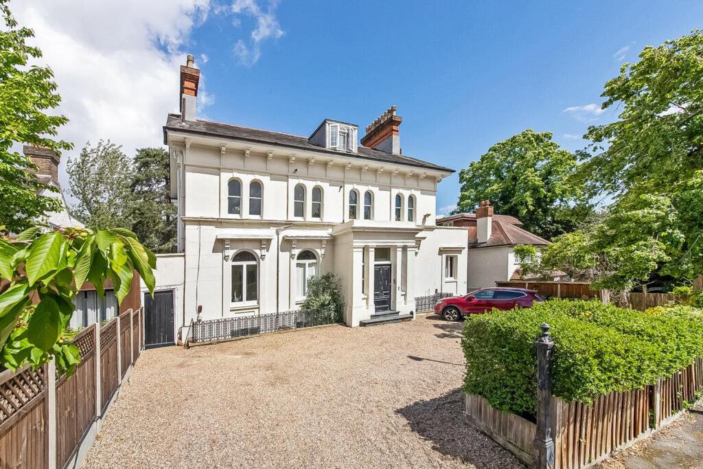 Main image of property: Lawrie Park Gardens, Sydenham, London, SE26