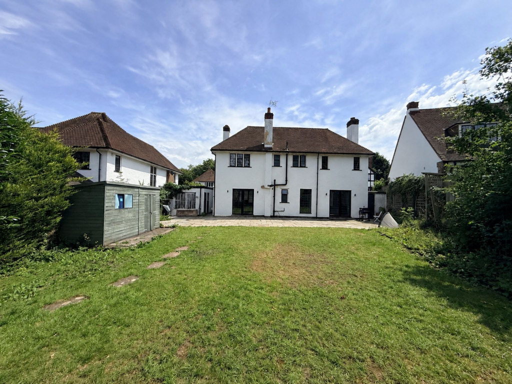 Witherby Close, Croydon, CR0 photo 3