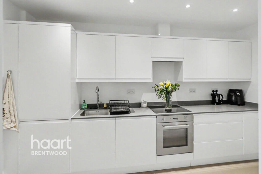 Main image of property: Hubert Road, Brentwood