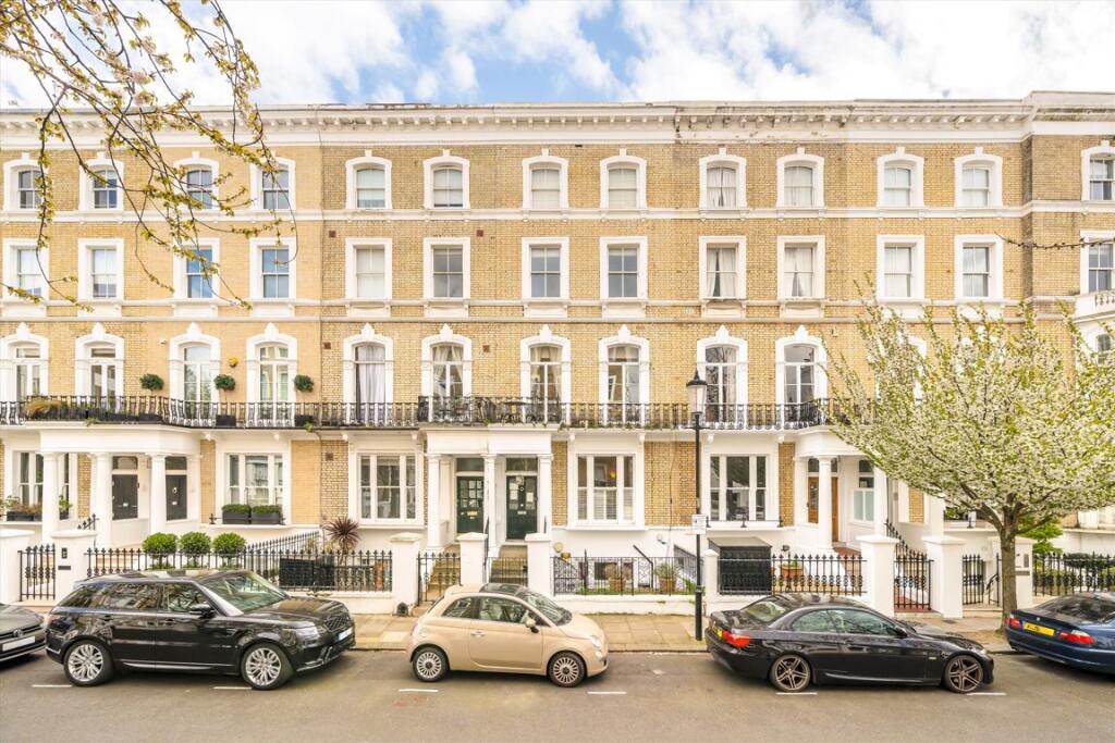 Main image of property: Cathcart Road, Earls Court