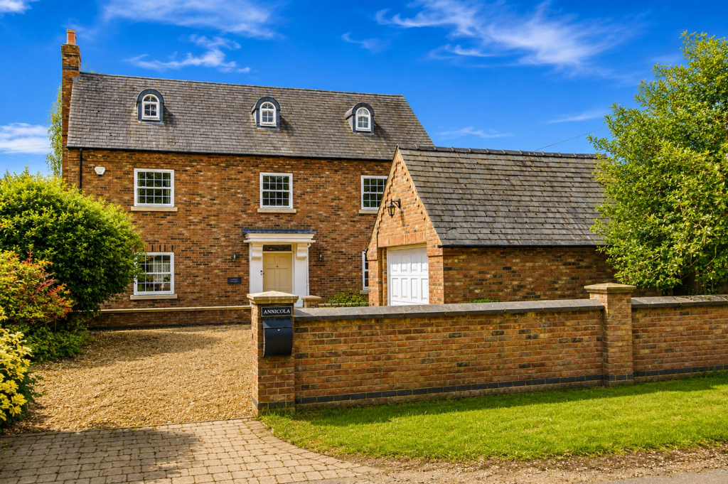 Main image of property: Kirkgate, Tydd St. Giles, PE13