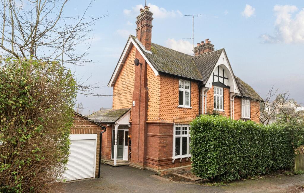 Main image of property: Cliftonville, Dorking, RH4