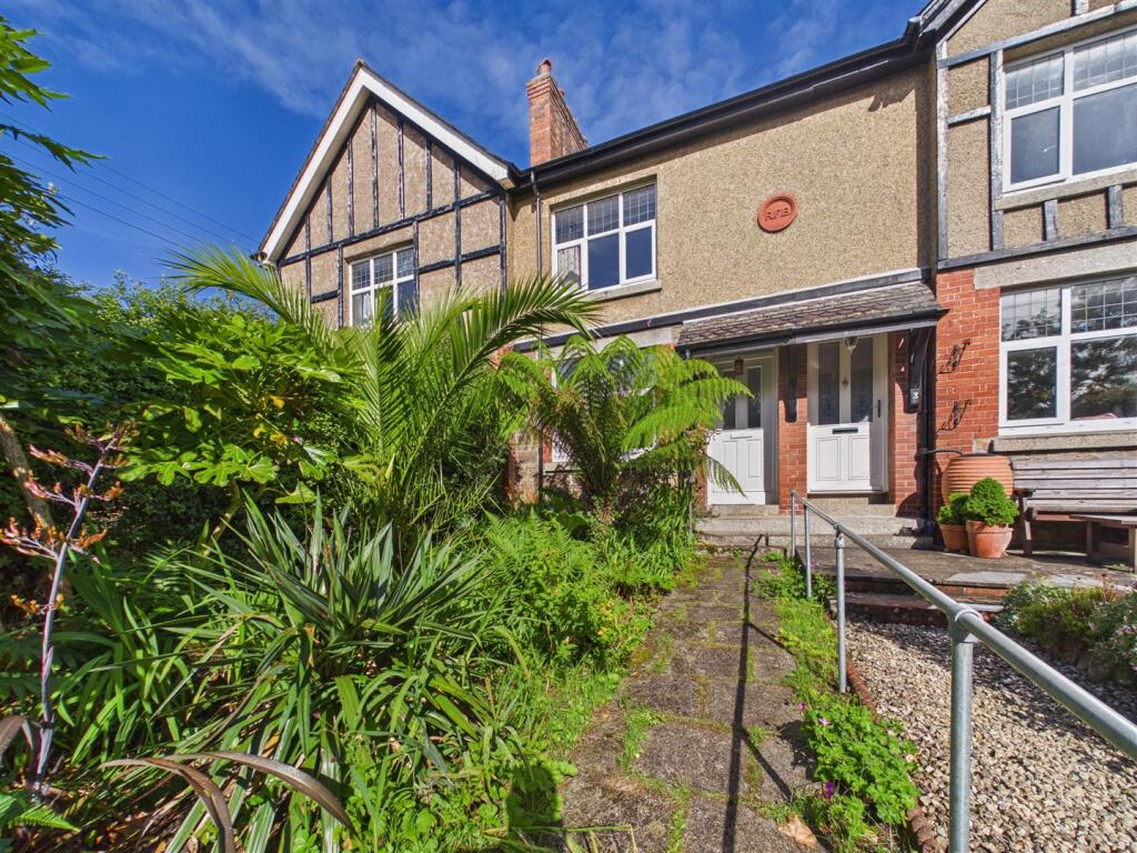 Main image of property: Helnoweth Cottages, Gulval, Penzance