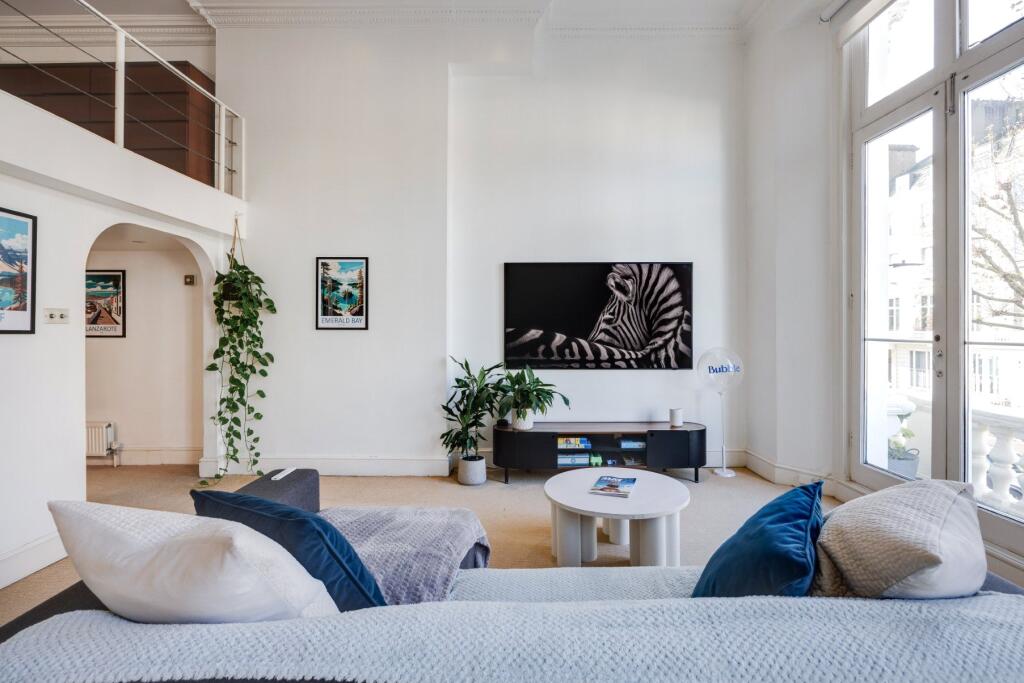 Main image of property: Warrington Crescent, Little Venice