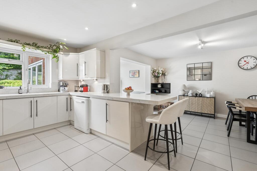 House in Hemel Hempstead - View 5
