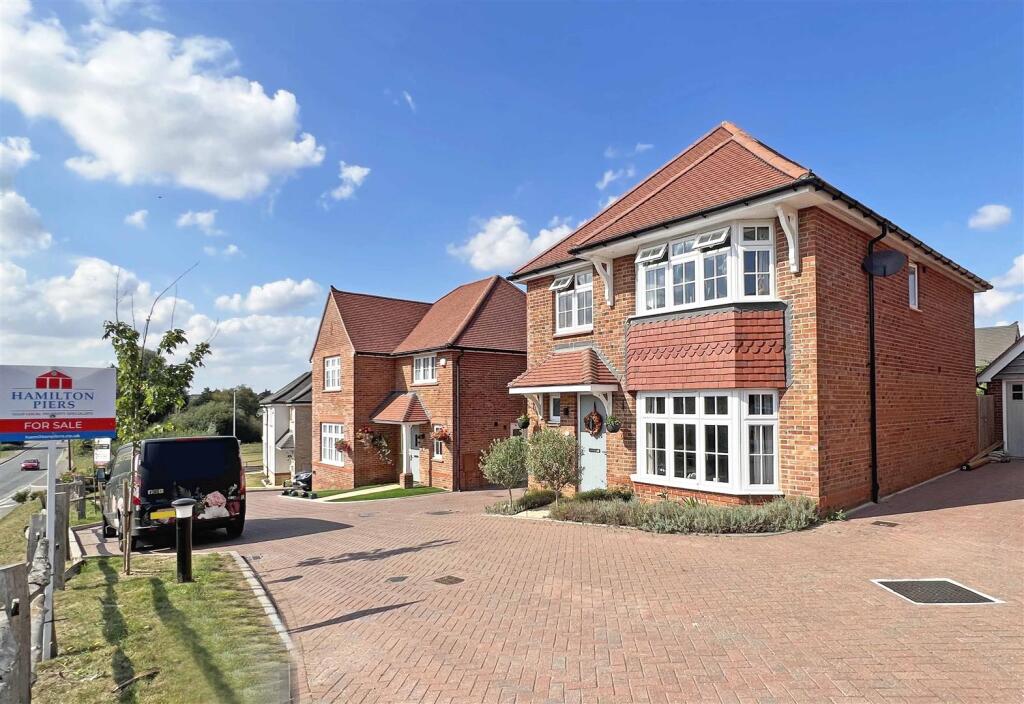 Main image of property: Osier Place, Braintree