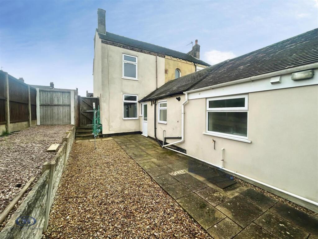 Main image of property: Heath Street, Chesterton, Newcastle