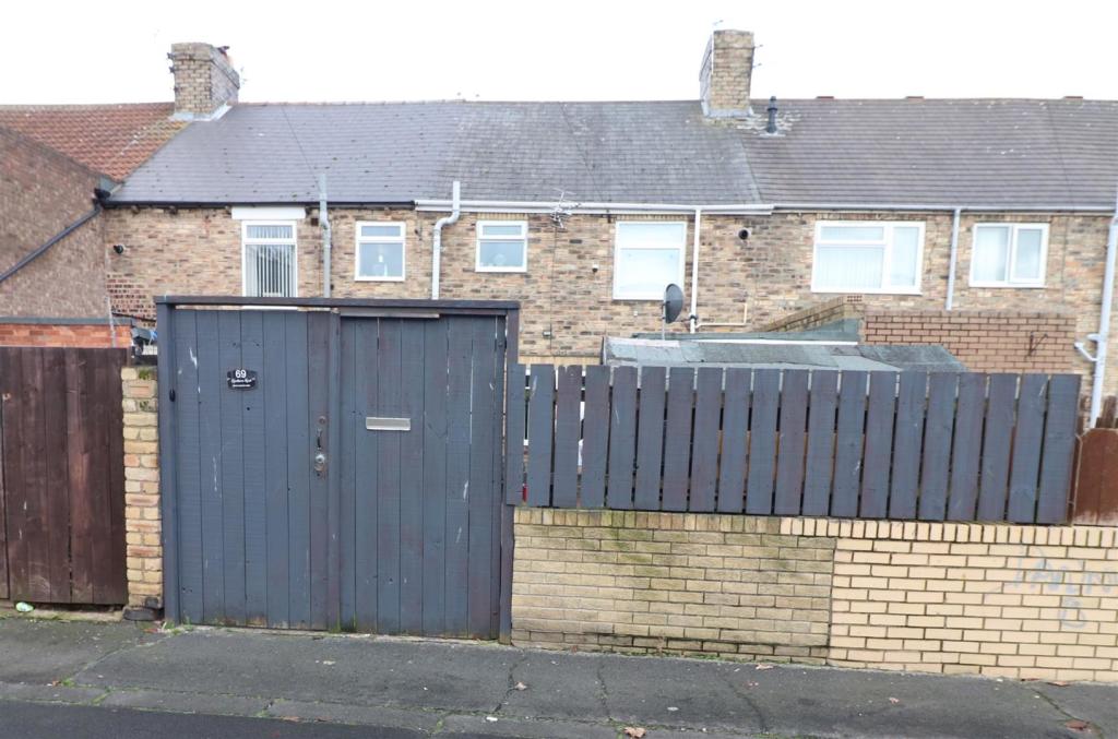 Hawthorn Road, Ashington photo 5