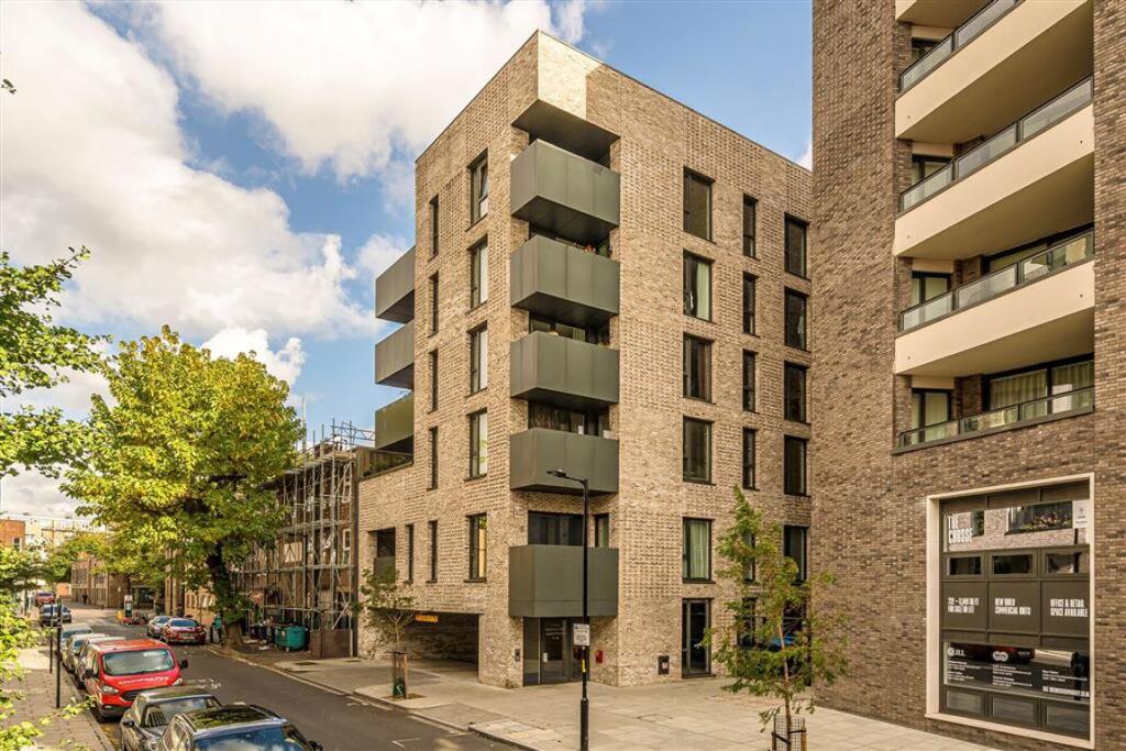 Main image of property: New Tannery Way, Bermondsey