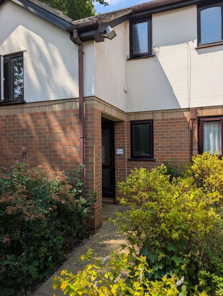 Main image of property: Woodpecker Way, Northampton, NN4