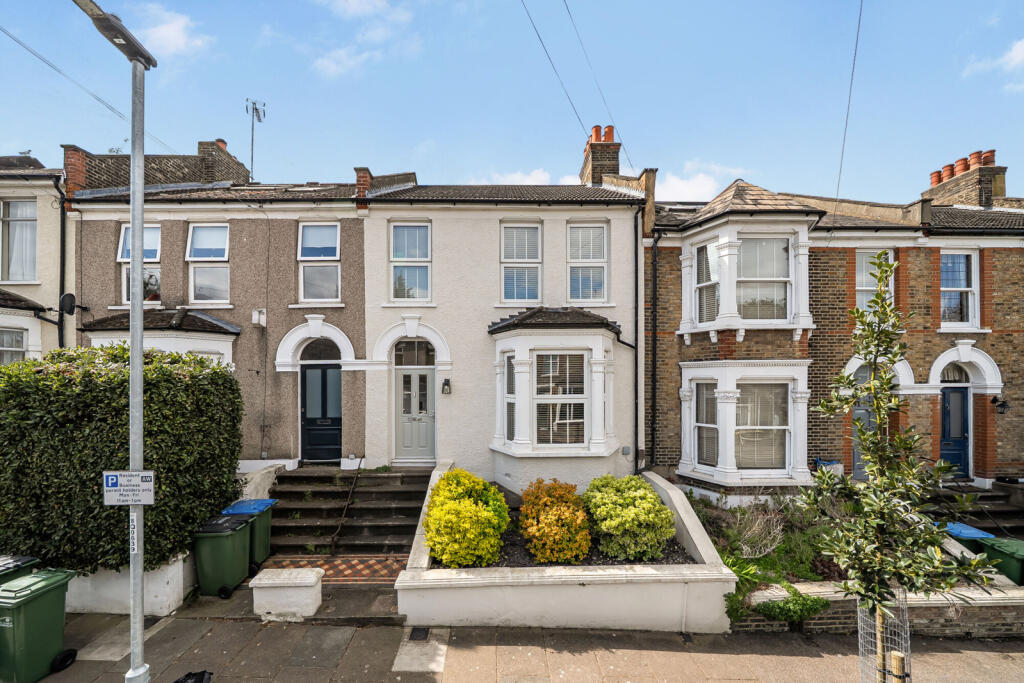 Main image of property: Greening Street, Abbey Wood