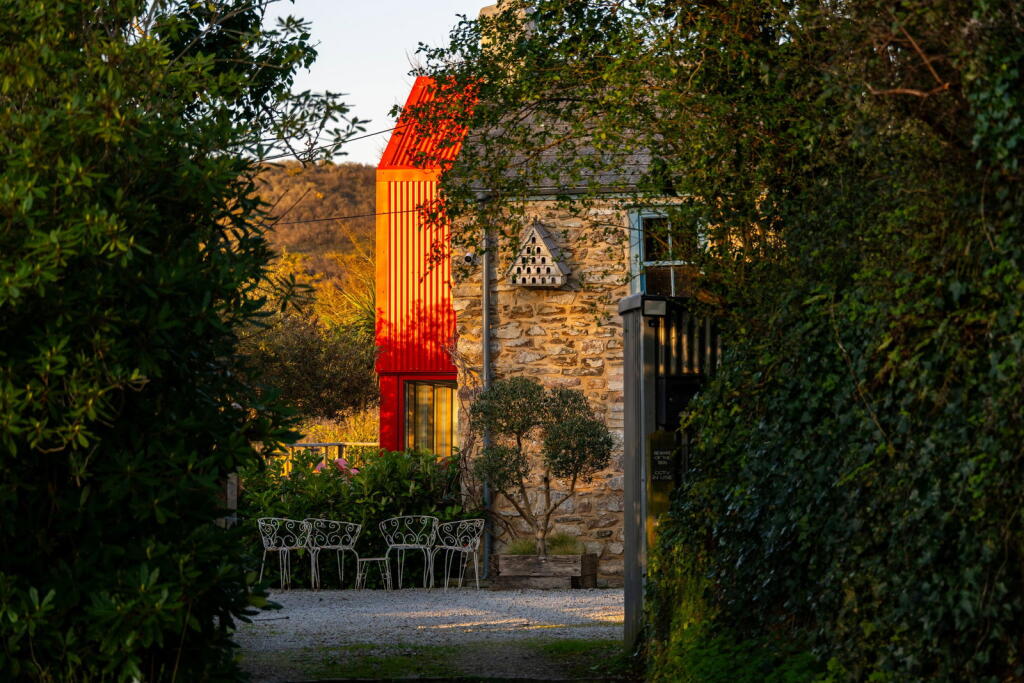 Main image of property: Cocks, near Perranporth