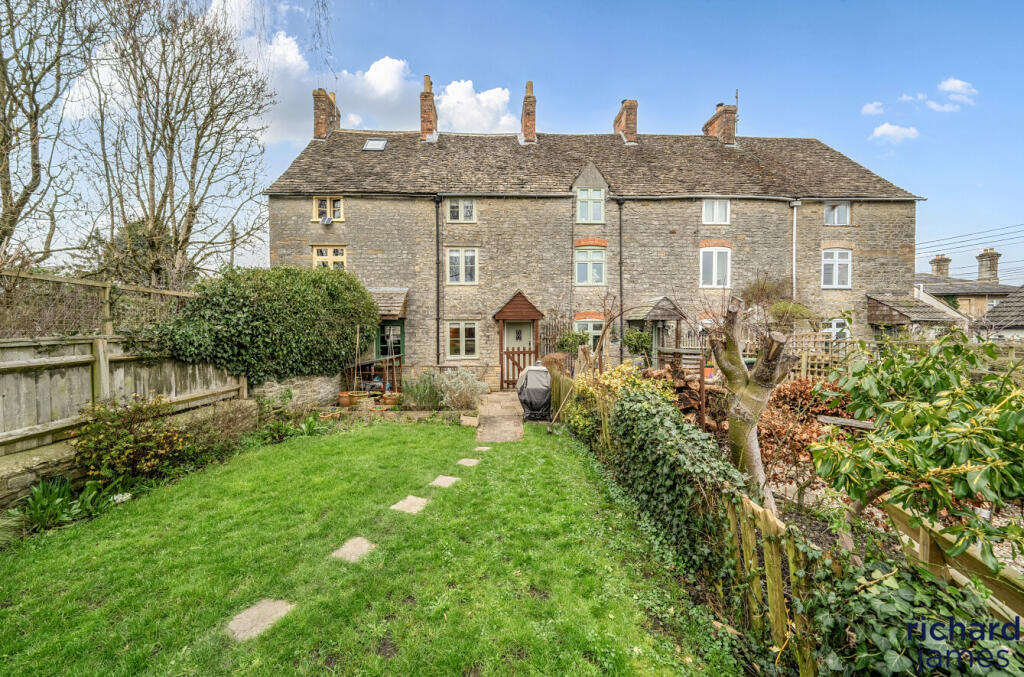 Main image of property: Burnham Road, Malmesbury, SN16