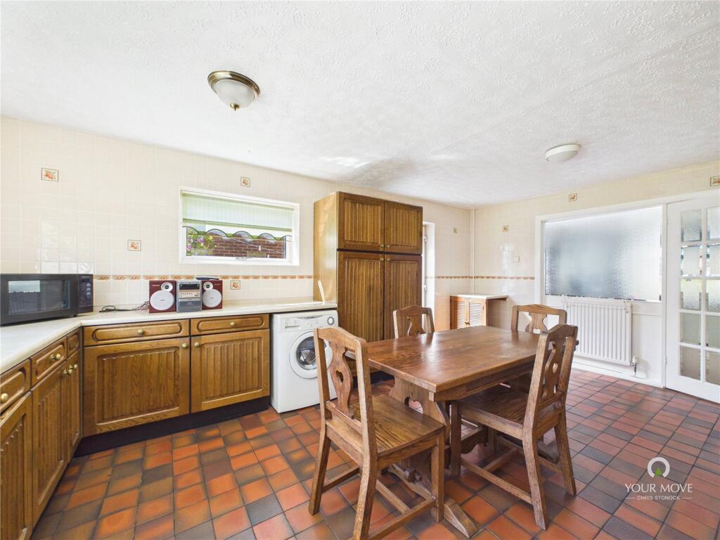 House in Sunderland, Dairy Lane Estate - More