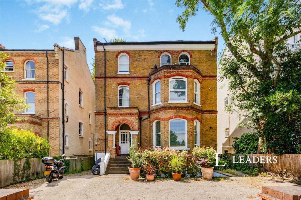 Main image of property: Ewell Road, Surbiton, KT6