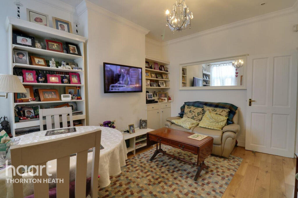 Main image of property: Westgate Road, London