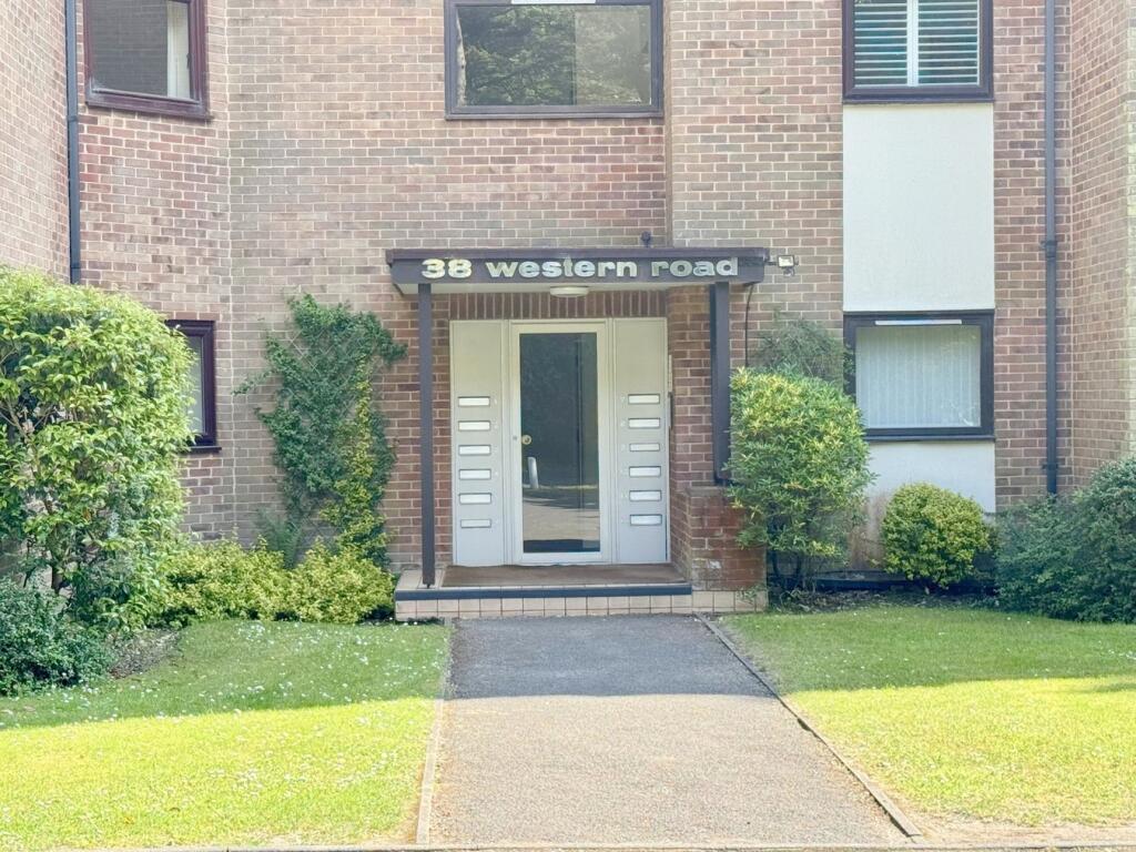 Additional image 20 of 38 Western Road, Branksome Park, Poole, BH13