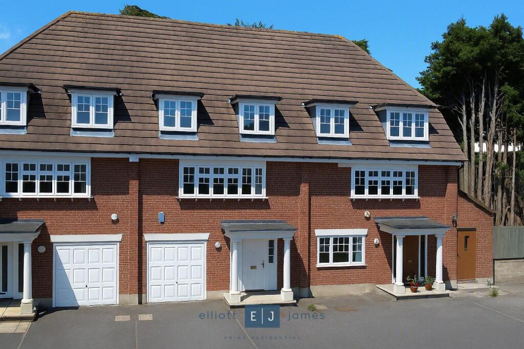 Main image of property: Swiss Cottage Place, Loughton