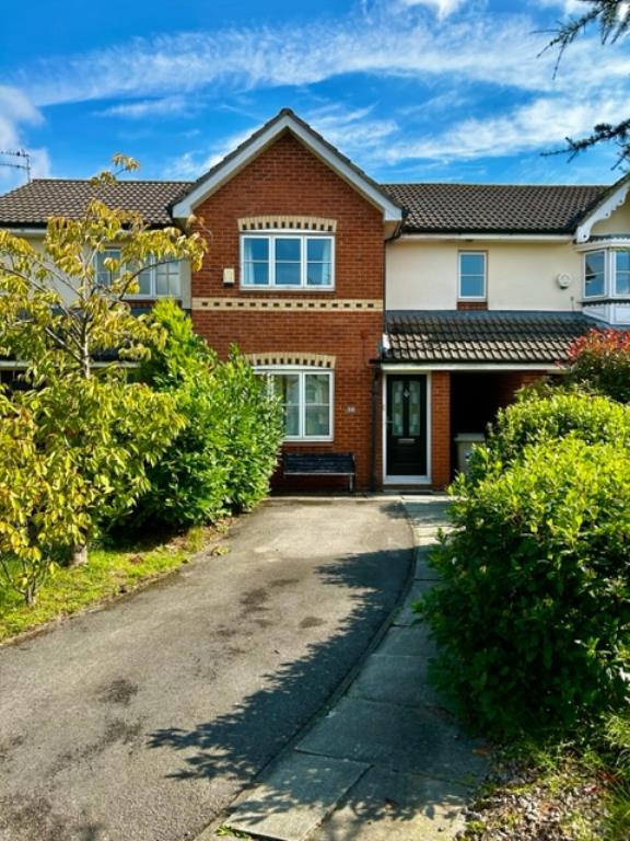 Main image of property: Tiverton Drive, Wilmslow, SK9 2TJ