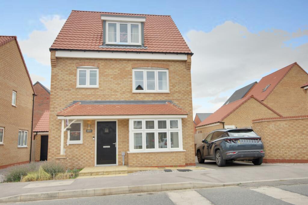 Main image of property: 10 Marson Drive, Beverley