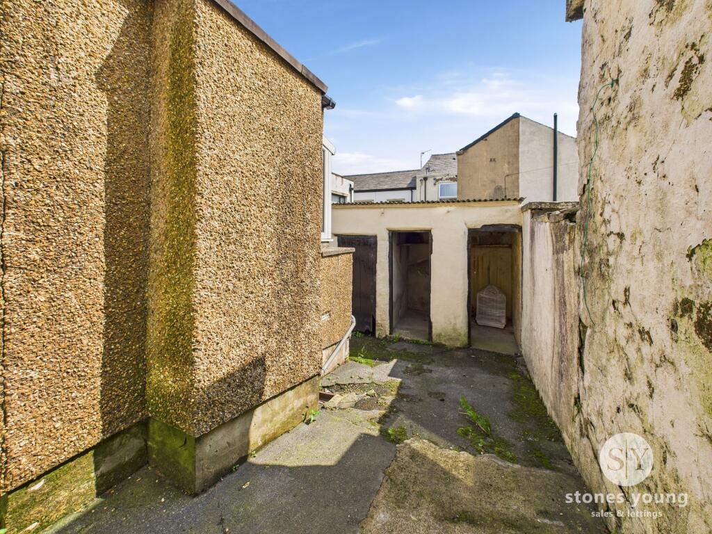 Additional image 11 of Glebe Street, Great Harwood, BB6