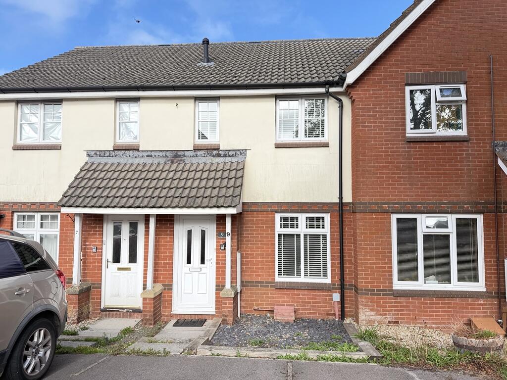 Main image of property: Biddington Way, Honiton