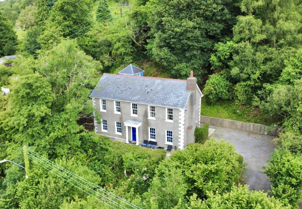 Main image of property: Graig Road, Godrergraig, Swansea.