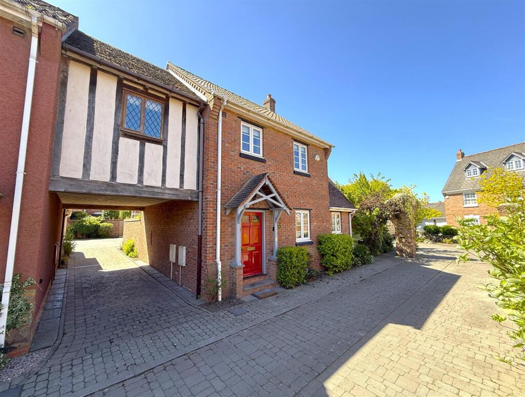 Main image of property: The Quay, Mountsorrel, Loughborough