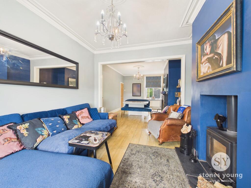 House in Ribble Valley, Billington and Langho - View 2