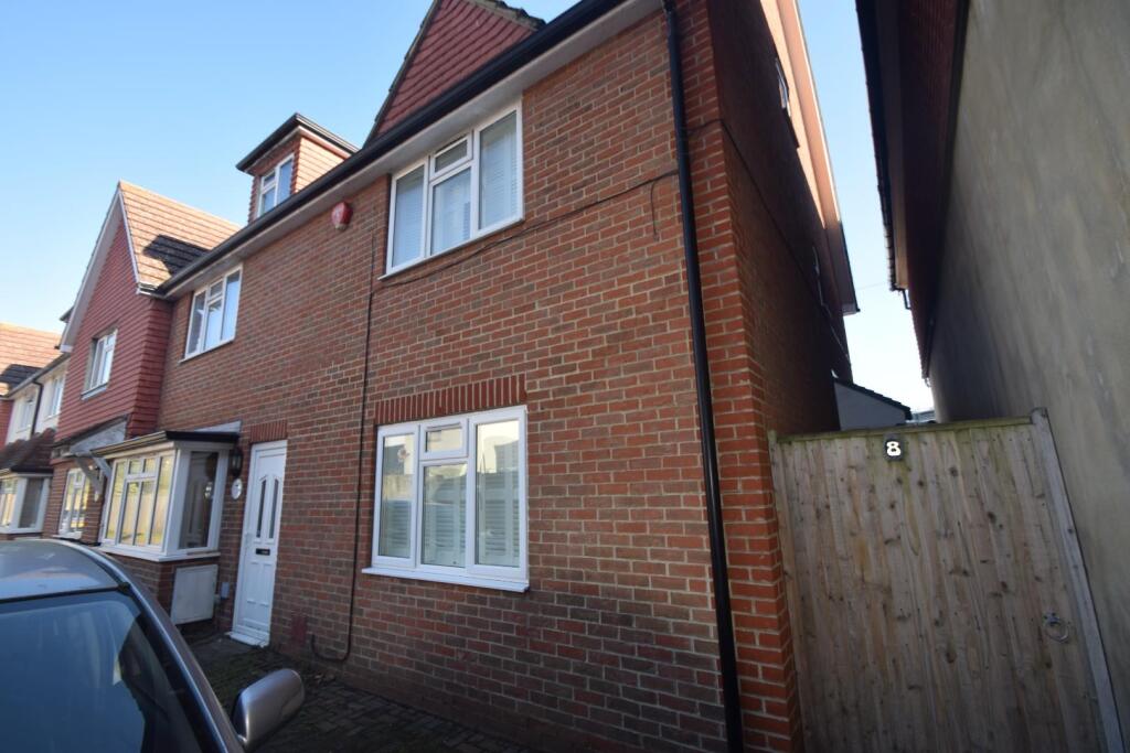 Main image of property: Commercial Road, Eastbourne