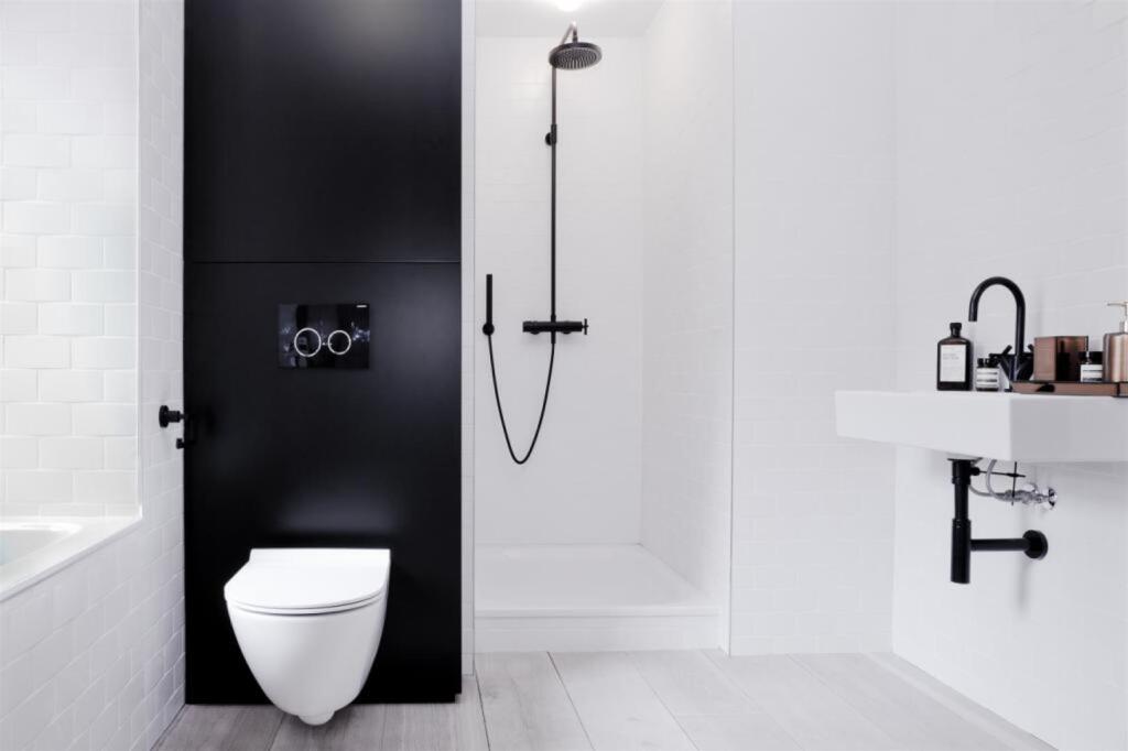 Apartment in London, East Marylebone, Marylebone - View 3