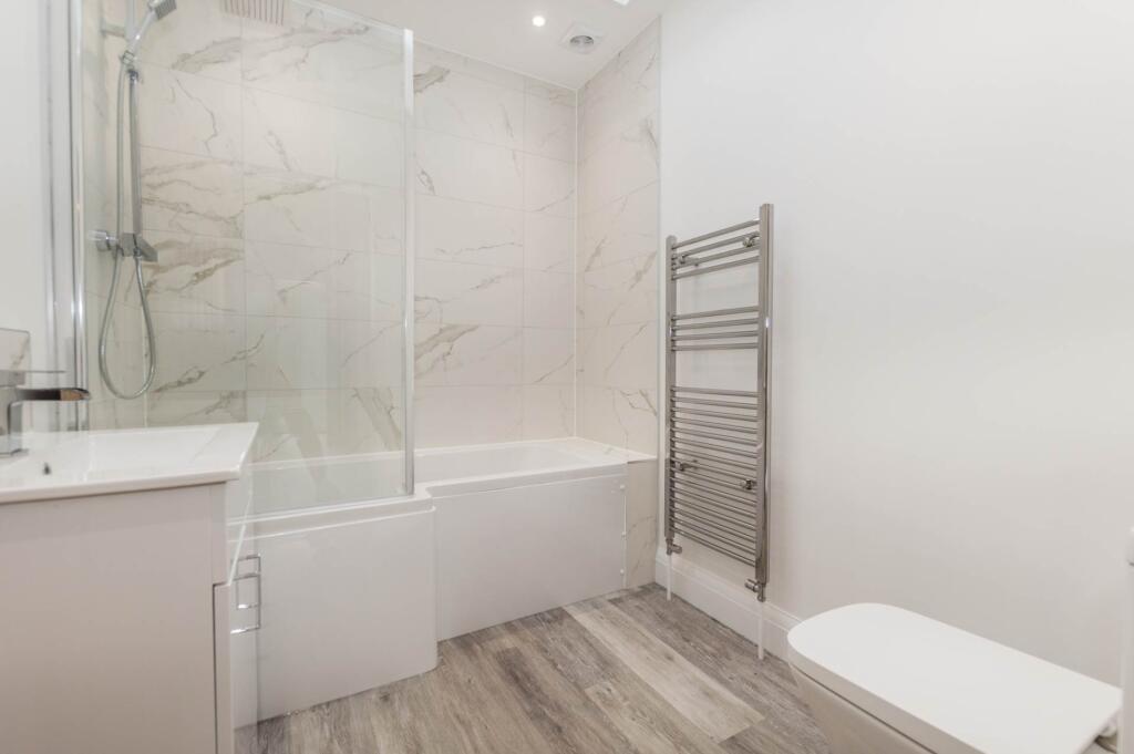 Blenheim Close, Sprowston - More