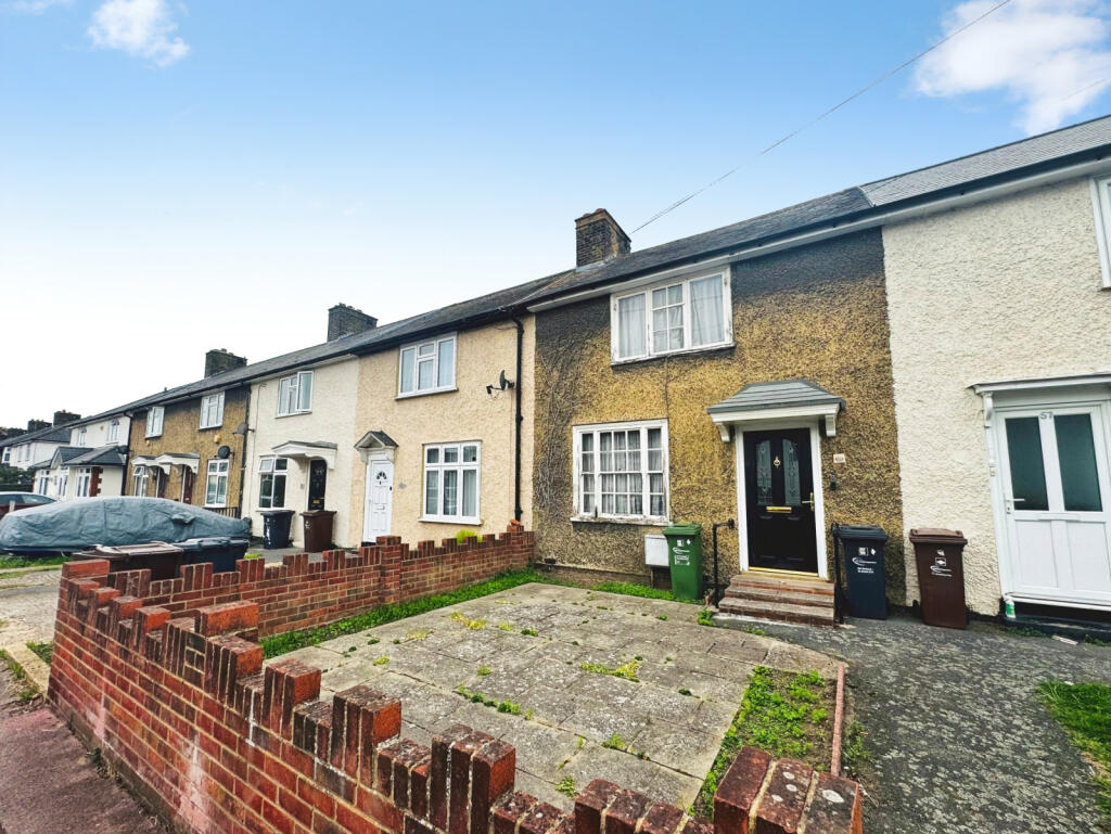 Main image of property: Ellerton Road, Dagenham, RM9 4HU