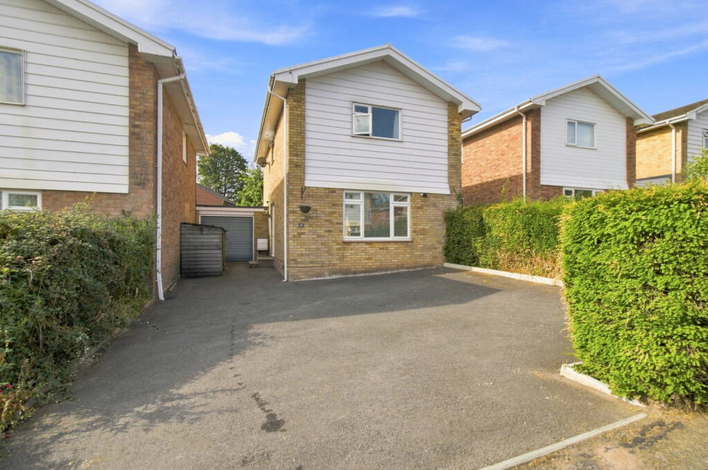 Main image of property: Firs Orchard, Bromyard, HR7