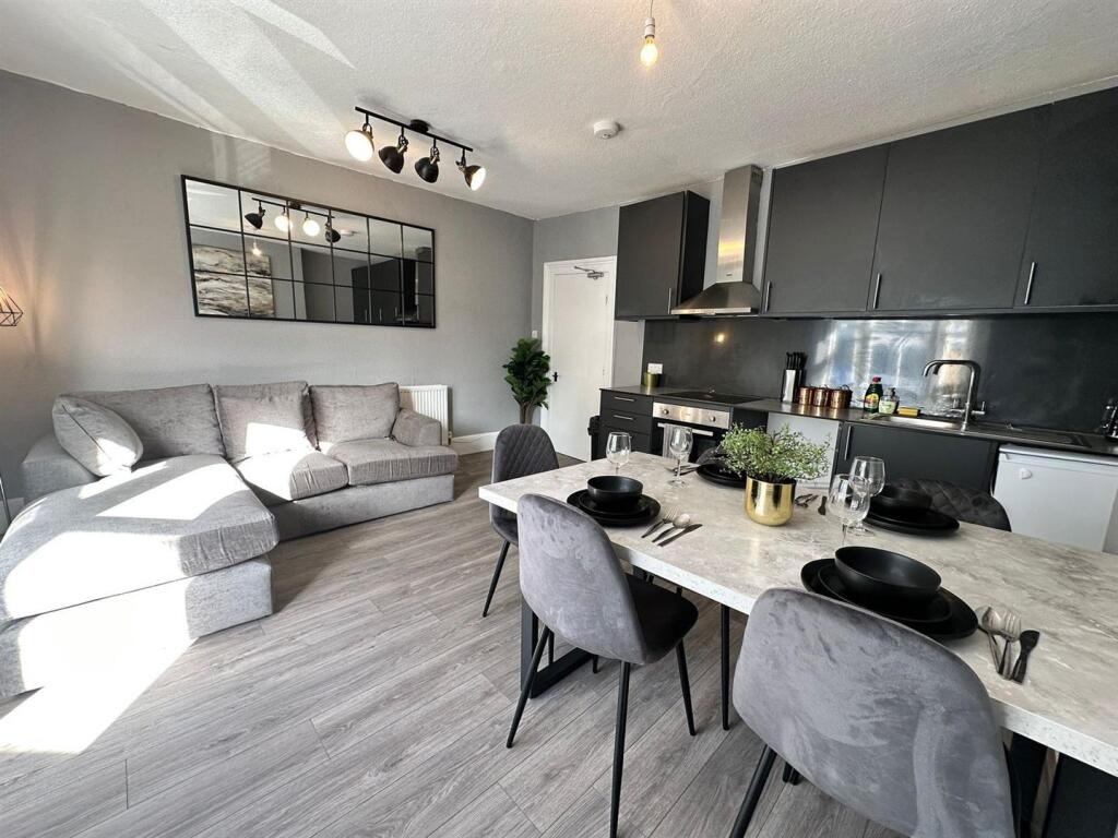 Main image of property: 80a London Road, Brighton