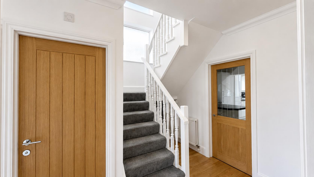 House in Bristol - View 3