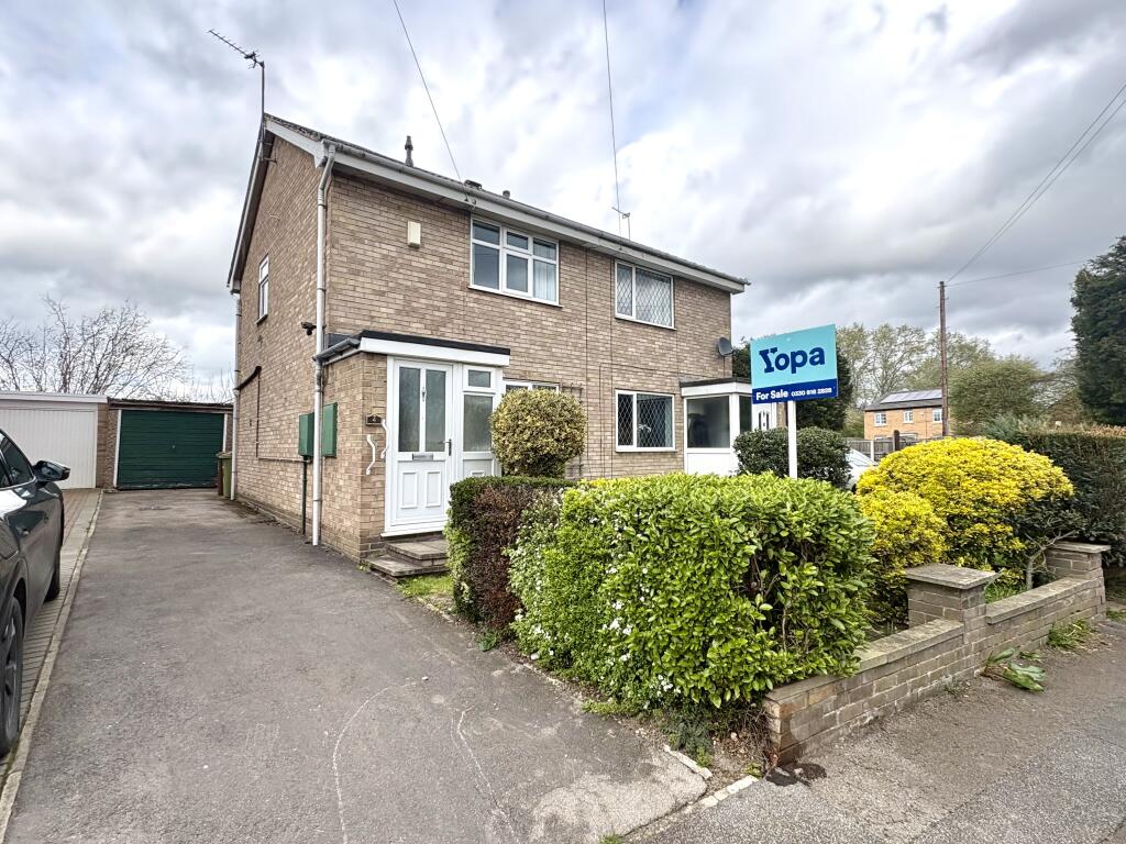 Main image of property: Falmouth Avenue, Normanton, WF6