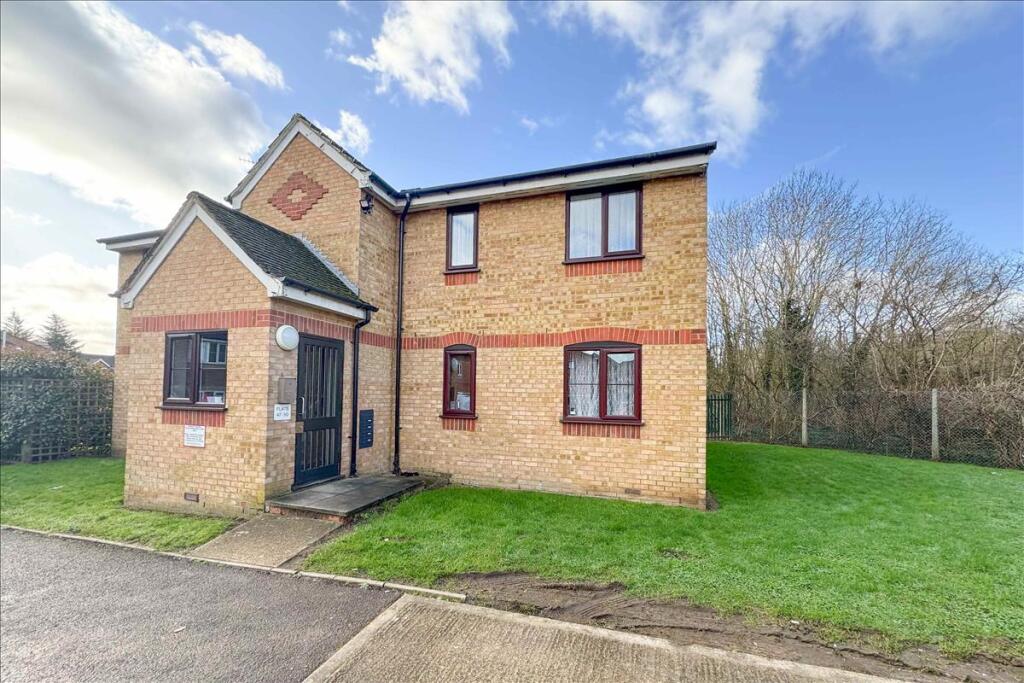 Main image of property: Redford Close , Feltham, Middlesex, TW13