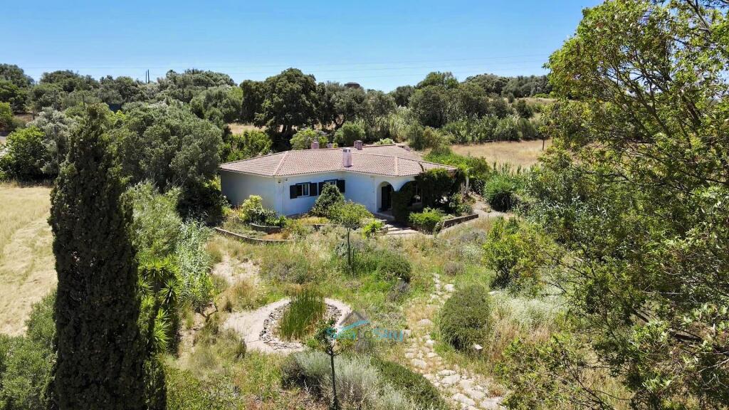 Main image of property: Algarve, Barão de São João