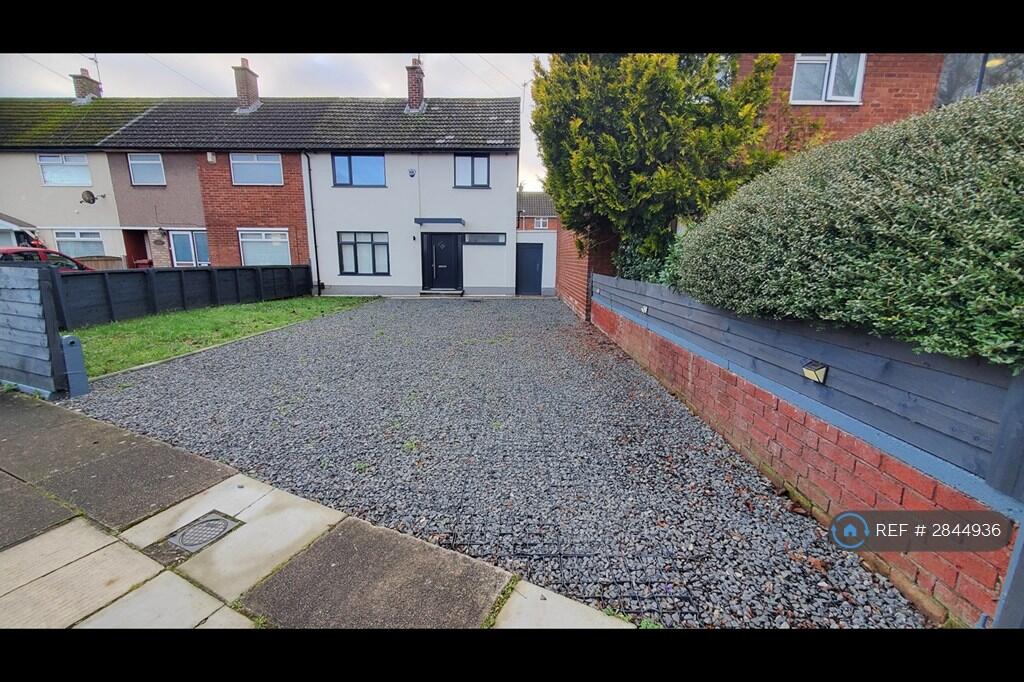 Main image of property: Holland Road, Liverpool, L26