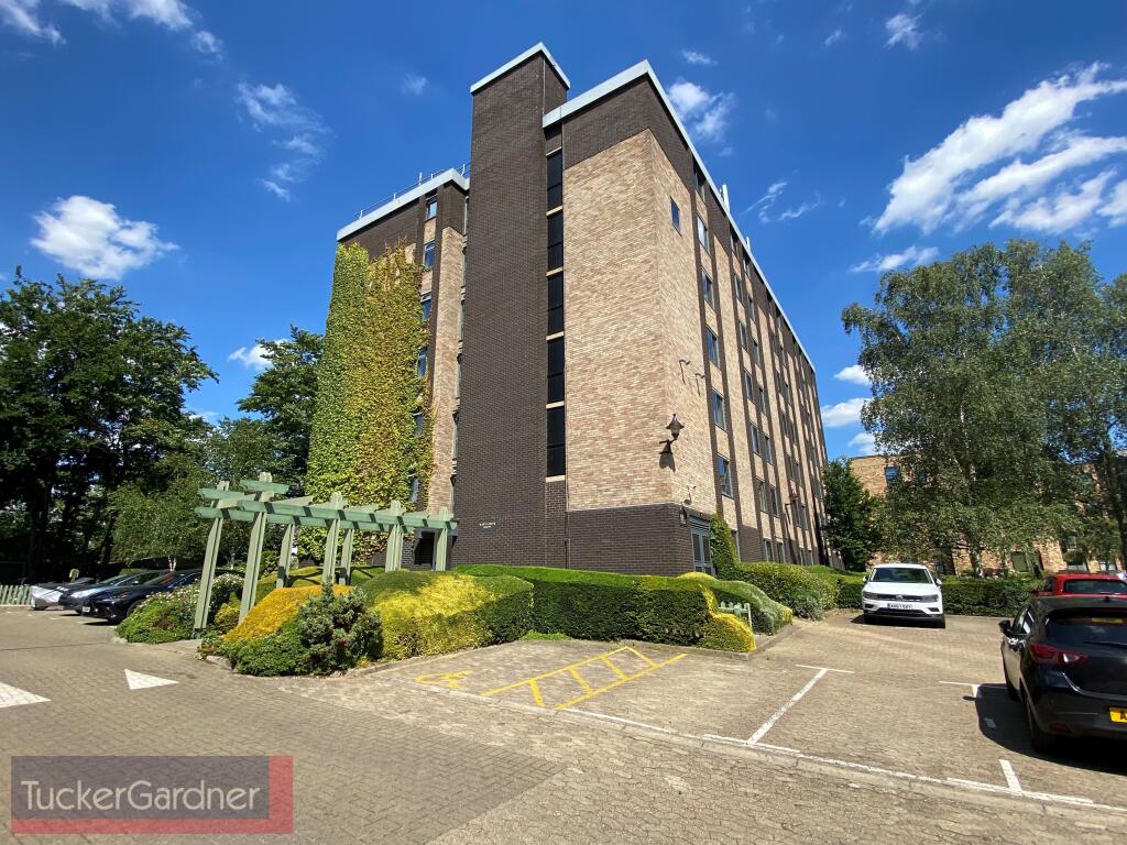 Main image of property: Manhattan Drive, Cambridge
