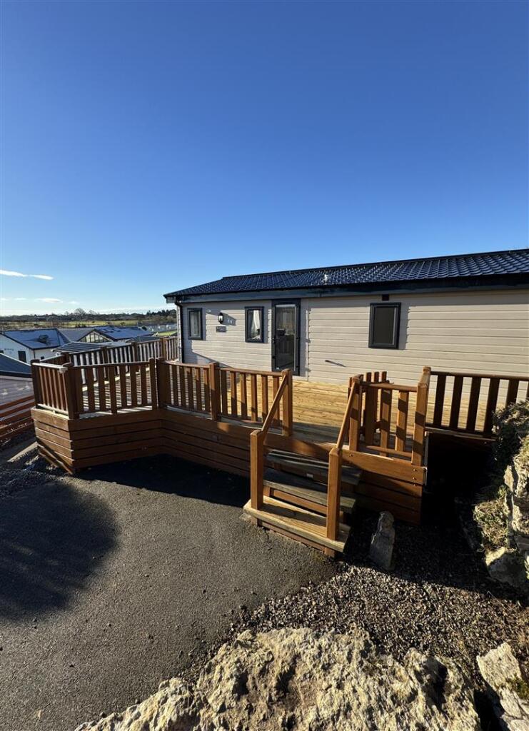 Glan Gors Holiday Park Lon Bryn Mair, Brynteg photo 5
