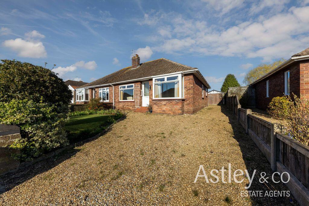 Main image of property: Martin Close, Sprowston, Norwich