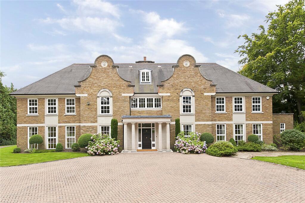 Main image of property: Blackhills, Esher, Surrey, KT10