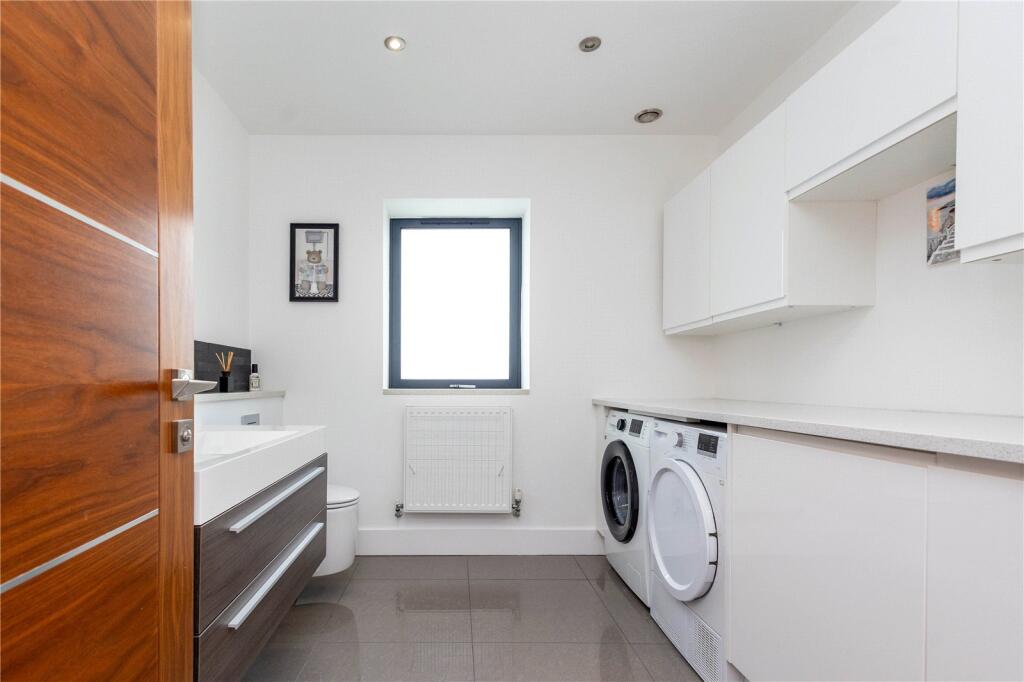 Additional image 17 of Blake Hill Avenue, Lilliput, Poole, Dorset, BH14