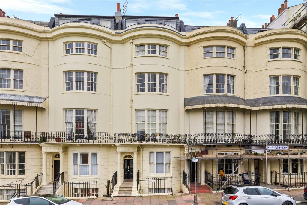 Main image of property: Regency Square, Brighton, East Sussex, BN1