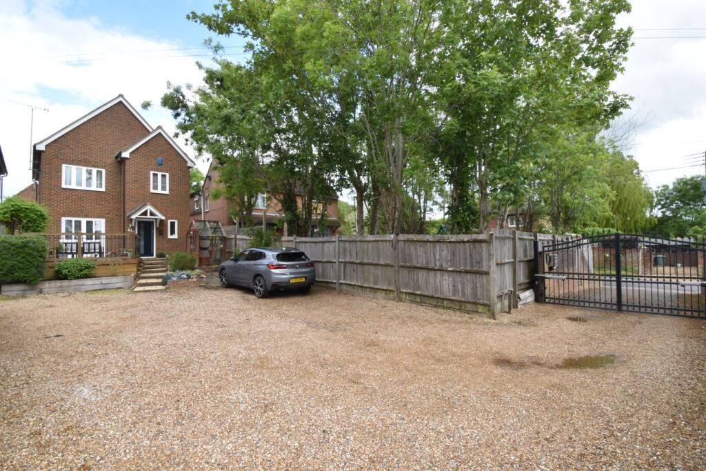Main image of property: Station Road, Harrietsham, ME17