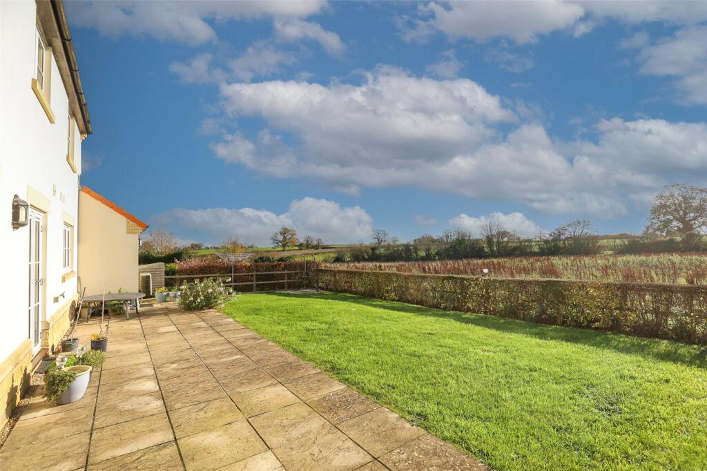 Additional image 21 of Westmead, Faulkland, Radstock, Somerset, BA3
