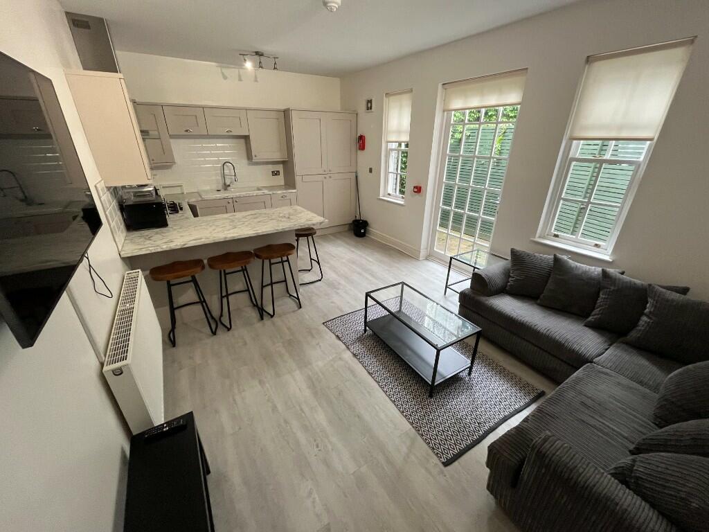 Main image of property: Rodney Street, Georgian Quarter - Available 2027/28