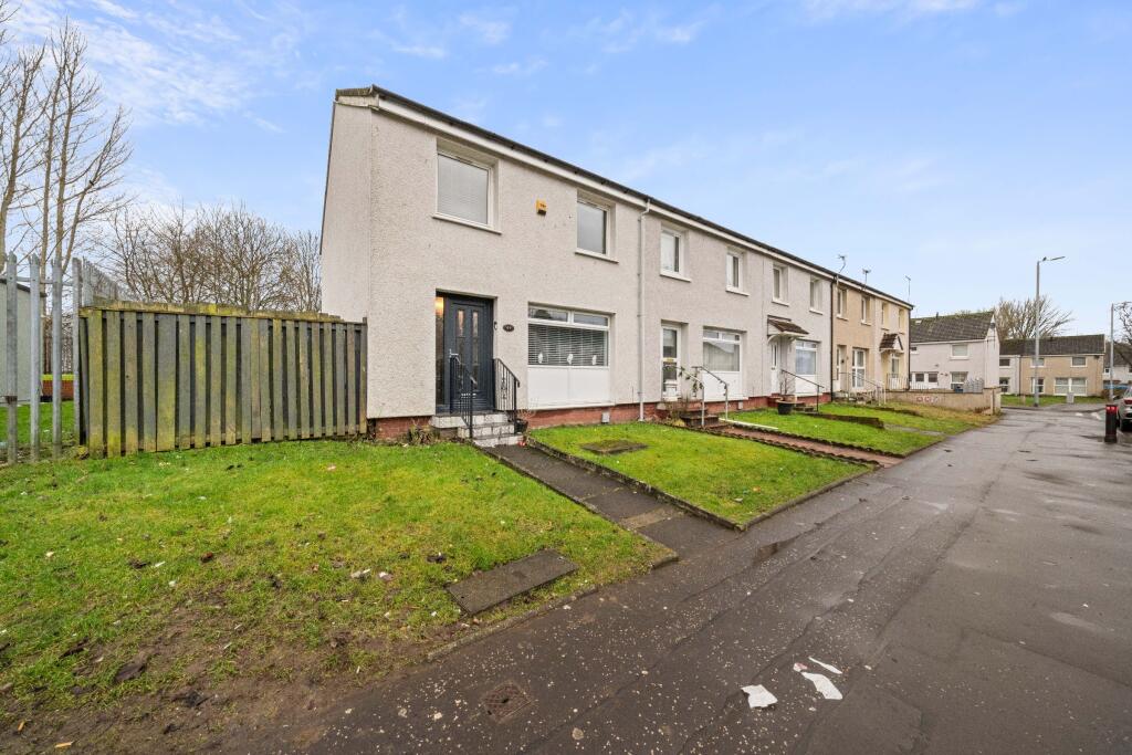 Main image of property: Inveresk Street, Greenfield, G32 6SN